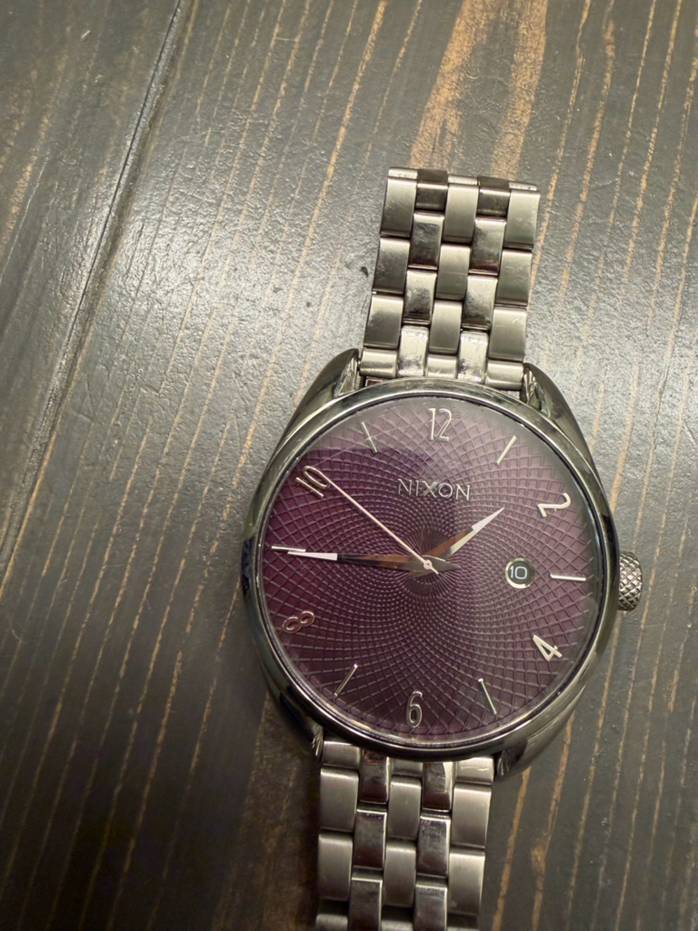 Nixon Bullet - Picture 3 of 5